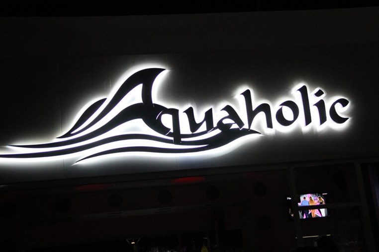 Publicity on Saturday Night